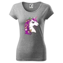 Vianočný jednorožec