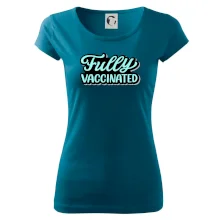 Fully vaccinated