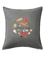 Christmas Baking Team