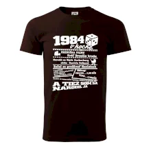 1984 v kocke