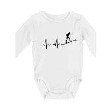 EKG skialpinismus EKG skialpinismus