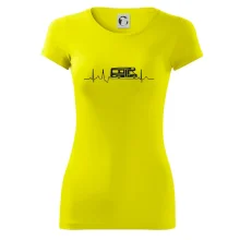 EKG obytňák EKG obytňák