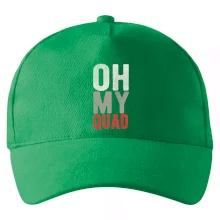 OH my Quad OH my Quad