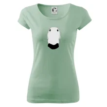 Barzoj čumák (Moňas)