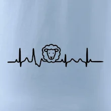 Ekg ovce