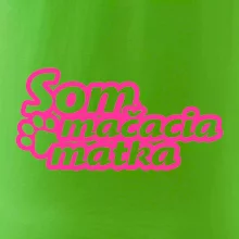 Som mačacia matka