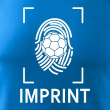 Hádzaná imprint