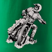 Motorkár bokom Motorkár bokom