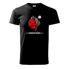 MTB medveď MTB medveď