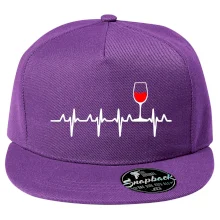 Víno ekg Víno ekg