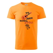 Když koupíš kytaru Když koupíš kytaru