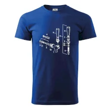 Pípá nákres Pípá nákres