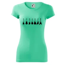 Gitary v rade Gitary v rade