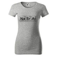 Periodická tabulka - Nasrat Periodická tabulka - Nasrat