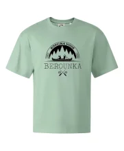 K vode - Kanoe les (vlastný nápis)