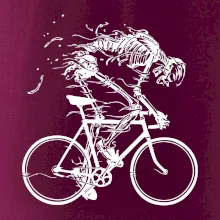 Gravel Bike - kostra