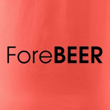 Pivné nápisy ForeBEER