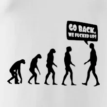 Evolúcia Go back Evolúcia Go back