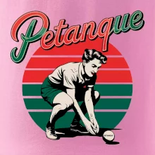Petanque žena
