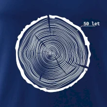 Letokruhy - 50 Letokruhy - 50