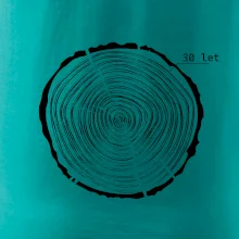 Letokruhy - 30 Letokruhy - 30