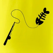 Rybárčenie - Prút