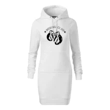 Boxing club nápis Boxing club nápis