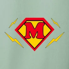 Super máma znak Super máma znak