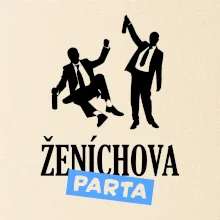 Ženíchova parta alkohol SK