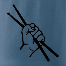 Paličky ruka Paličky ruka