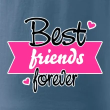 Best friends stuha