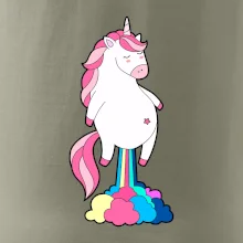 Jednorožec prdí Jednorožec prdí