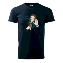 Nie, radšej zeleninu (Pecka design)