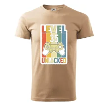 Gaming narodeniny 35 Gaming narodeniny 35