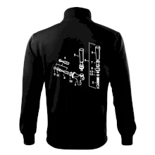 Pípá nákres Pípá nákres