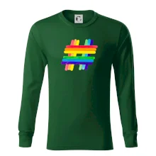 LGBT hashtag LGBT hashtag