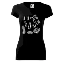 Horolezecké karabíny Horolezecké karabíny