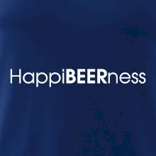 Pivné nápisy HappiBEERness