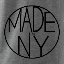 Made in NY Made in NY