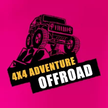 4x4 adventure offroad
