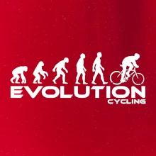 Evolúcia cyklistiky
