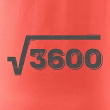 Narodeniny odmocniny 60 Narodeniny odmocniny 60