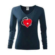 Internista srdce Internista srdce