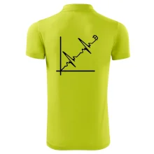 EKG graf bitcoin EKG graf bitcoin