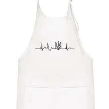 Ekg Ukrajina trojzubec Ekg Ukrajina trojzubec