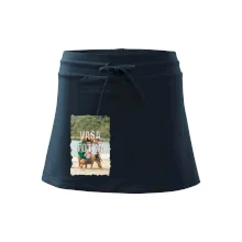 Tričko s vlastnou fotkou Tričko s vlastnou fotkou