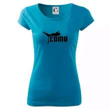 Coma paródia Coma paródia