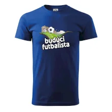 Budúci futbalista