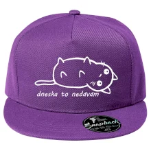Dnes to nedávam Dnes to nedávam