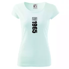 Limited edition 1965 pruh